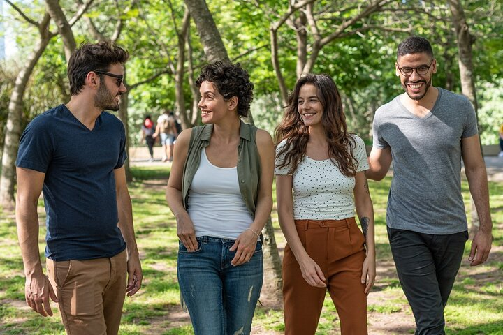  Discover Durham Private Tour: Rich Heritage and Cultural Marvels - Photo 1 of 6